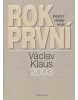 Rok první 2003 (Václav Klaus)