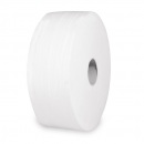 Wimex Toaletný papier tissue JUMBO 2-vrstvový O 27cm, biely (6 ks)