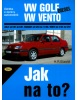 VW Golf diesel od 9/91 do 8/97, Variant od 9/93 do 12/98, Vento od 29/2 do 8/97 (Karel Susa)