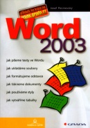 Word 2003 (Josef Pecinovský)
