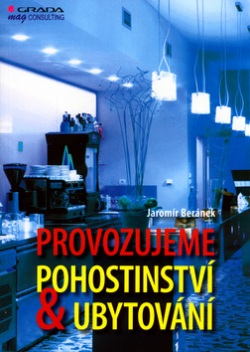 Provozujeme pohostinství & ubytování (Jaromír Beránek)