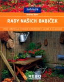 Rady našich babiček (Andrea Kern)