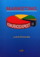 Marketing konkurenceschopnosti (Ludvík Čichovský)