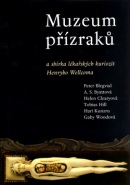 Muzeum přízraků (Hildi Hawkinsová; Danielle Olsenová)