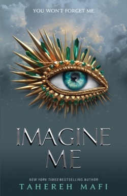 Imagine Me (Tahereh Mafi)