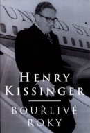 Bouřlivé roky (Henry Kissinger)