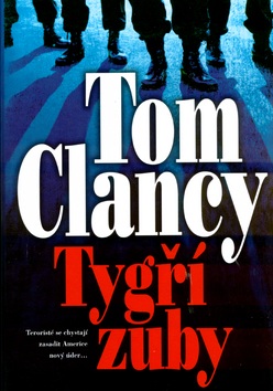 Tygří zuby (Tom Clancy)