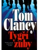 Tygří zuby (Tom Clancy)