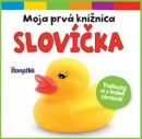 Moja prvá knižnica – Slovíčka, 2.vydanie (Kolektív)