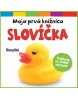 Moja prvá knižnica – Slovíčka, 2.vydanie (Kolektív)