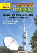 Televizní technika 4c (Gregora Pavel, Vít Vladimír)