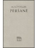 Peršané (Aischylos)