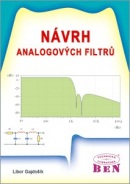 Návrh analogových filtrů (Libor Gajdošík)