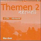 Themen Aktuell 2 CD /2/ (Hartmut Aufderstrase, Heiko Bock)