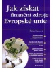 Jak získat finanční zdroje Evropské unie (Šárka Vilamová)