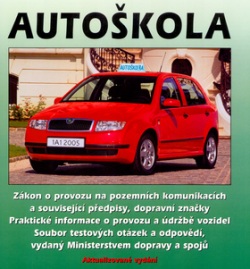 Autoškola (Pavel Prorok)