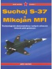 Suchoj S-37 a Mikojan MFI (Jefim Gordon)