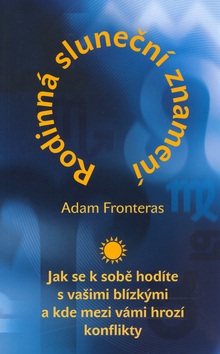 Rodinná sluneční znamení (Adam Fronteras)