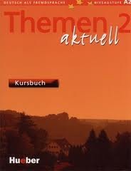 Themen Aktuell 2 Kursbuch (Hartmut Aufderstrase, Heiko Bock a kolektív)