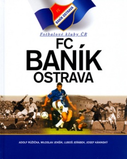 FC Baník Ostrava (Adolf Růžička)