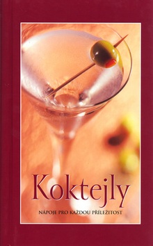 Koktejly (Linda Doeserová; Chris Linton)