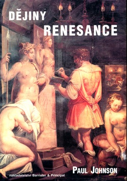 Dějiny renesance (Paul Johnson)