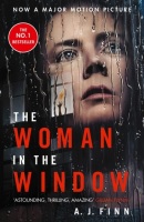 The Woman in the Window (A. J. Finn)