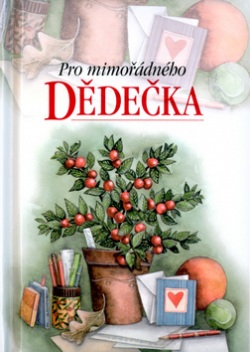 Pro mimořádného dědečka (Pam Brownová; Juliette Clarkeová)