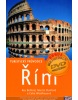 Řím + bonus multimediální DVD (Ros Belford)