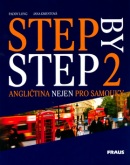 Step by step 2 (Paddy Long; Jana Kmentová)