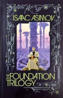 THE FOUDATION TRILOGY (Isaac Asimov)