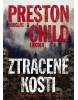 Ztracené kosti (Douglas Preston; Lincoln Child)