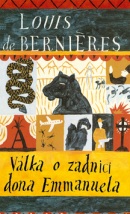 Válka o zadnici Dona Emanuela (Louis de Berniéres)