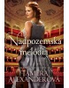 Nadpozemská melódia (1. akosť) (Tamera Alexander)