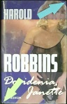 Dovidenia, Janette (1. akosť) (Harold Robbins)