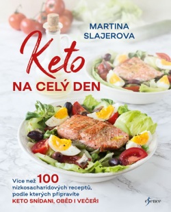 Keto na celý den (Martina Slajerova)