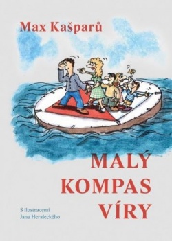 Malý kompas víry (Max Kašparů)