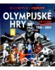 Olympijské hry Od Athén k Athénám 1896 - 2004 (Pavel Kovář; Gérard Schaller)