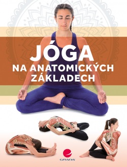 Jóga na anatomických základech (Paidotribo)