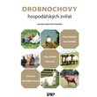 Drobnochovy hospodářských zvířat (Jaroslav Kratochvíl a kolektiv)