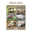 Chov ovcí (Milena Fantová)