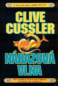 Nárazová vlna (Clive Cussler)