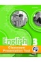 English Plus 2nd Edition Level 3 Classroom Presentation Tools (for Workbook)