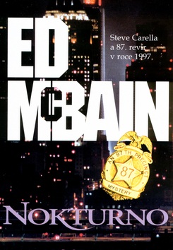 Nokturno (Ed McBain)