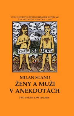 Ženy a muži v anekdotách (Milan Stano)