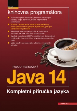 Java 14 (Pecinovský Rudolf)