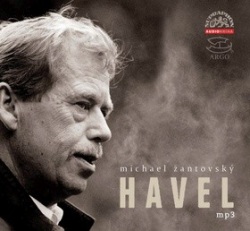 Havel (audiokniha) (Michael Žantovský)