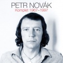 Petr Novák Komplet 1967 - 1997 CD (Novák Petr)