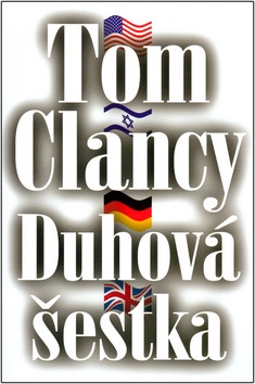 Duhová šestka (Tom Clancy)