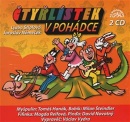 Čtyřlístek v pohádce - 2CD (audiokniha) (interpreti Různí)